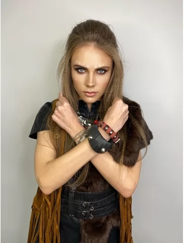 Дика Амазонка в стилі...