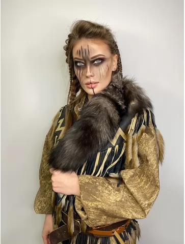 Костюм Племінної Воїнки