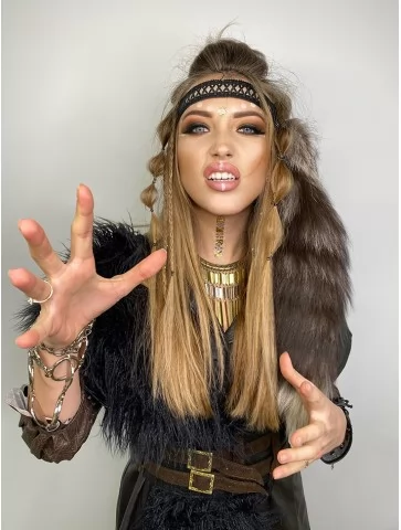 Костюм Амазонка