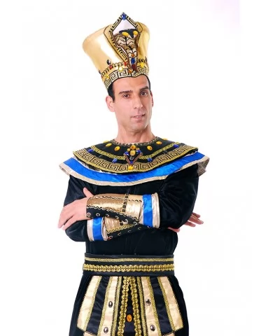 Костюм Фараона Давнього Єгипту