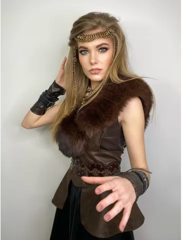 Костюм Темної Воїнки —...