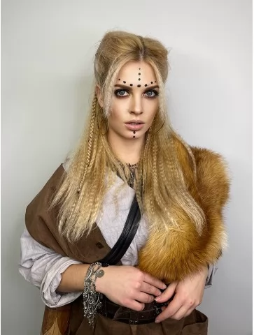 Костюм Вікінг-воїтельки з...