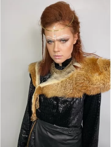 Амазонка Лісових Племен