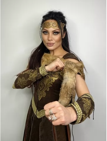 Костюм Амазонки в...