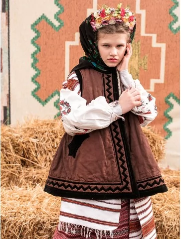 Костюм Української Дівчини...