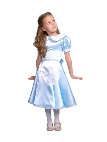 Костюм Алиса в Стране Чудес