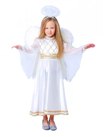 Костюм Янгол Небесної Гармонії