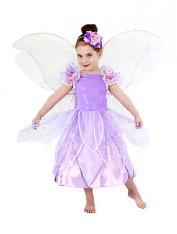 Костюм Фея Фіалкових Крил