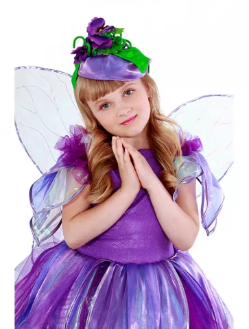 Костюм Фея Весни