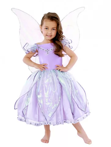 Костюм Метелик Лавандової...