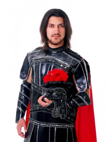 Костюм Герой Спарти у...