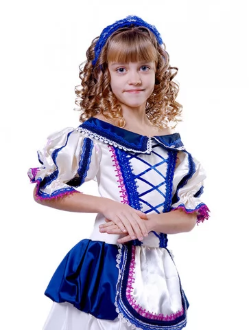 Костюм Баварочки у...