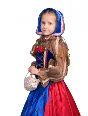 Костюм Баварки у...