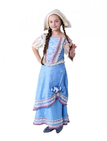 Костюм Баварської Дівчинки...