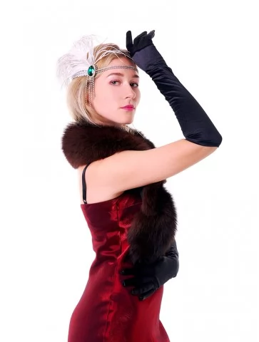 Костюм Ретро Діва Джазової...