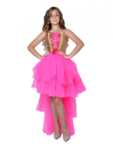 Костюм Барбі Яскравий...