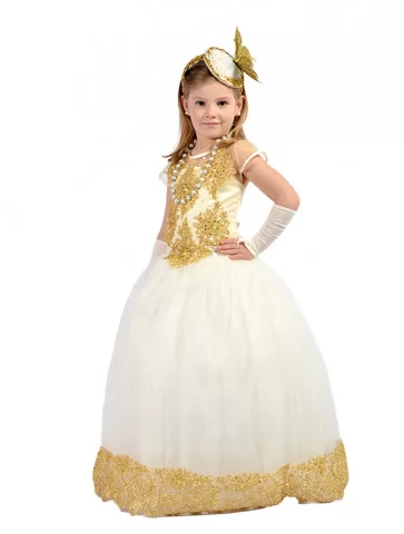 Сукня Золотий Метелик...