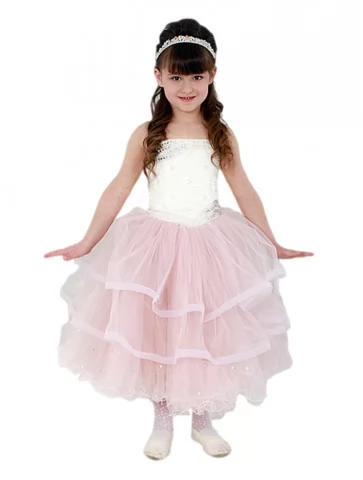 Сукня бальна Пудрова...