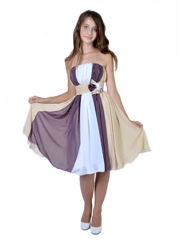 Костюм Коктейльної Леді у...