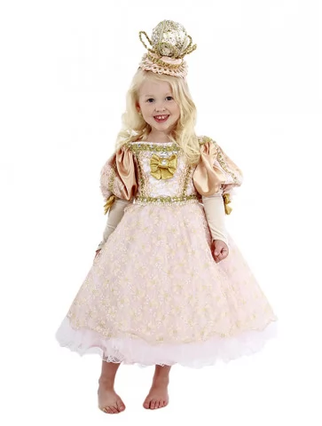 Костюм Жемчужная Принцесса