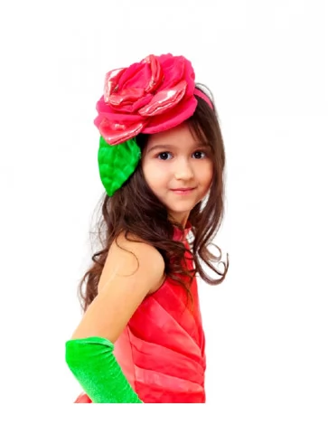 Костюм Квіткова...