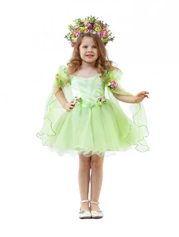 Костюм Міс Весна Квіткового...