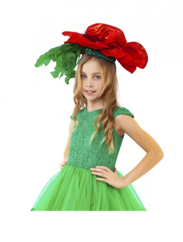 Костюм Королівський Мак