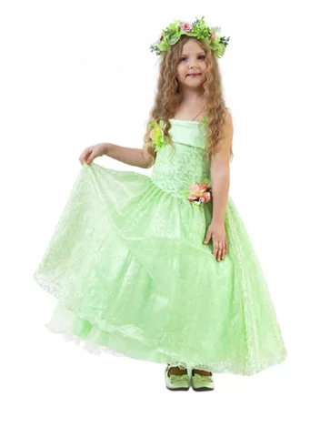 Костюм Квітучої Весни Ніжна...