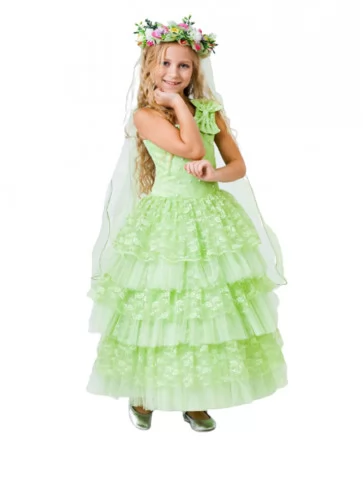 Костюм весна в  Легкому...