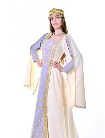 Костюм Грузинка У Світлому...