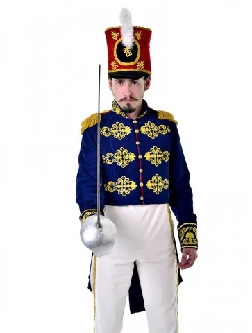 Казковий Принц – Костюм у...