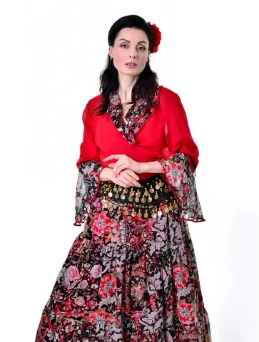 Костюм Цыганки