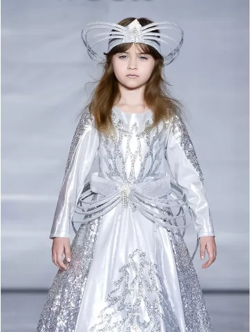 Костюм Срібна Зоряна...