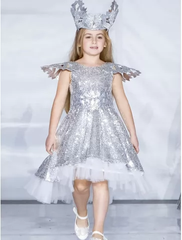 Костюм Срібна Зірка...