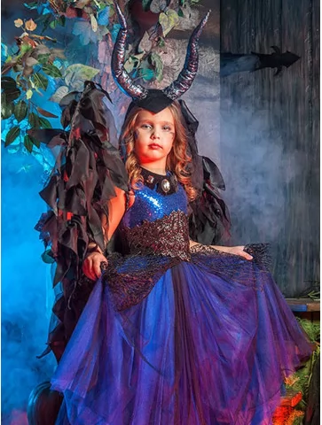 Костюм Чародійка...