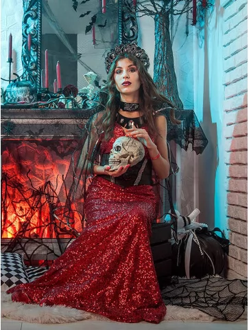 Костюм Графиня Дракула...