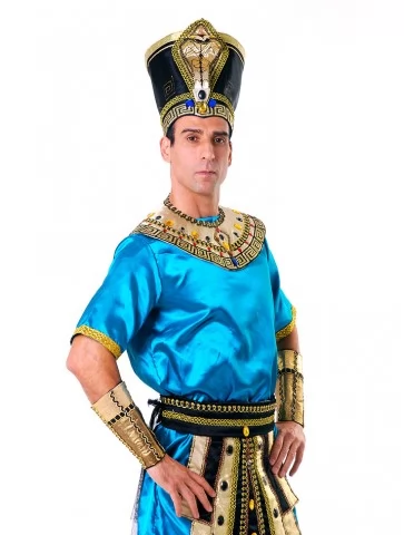 Костюм Фараон Блакитного...