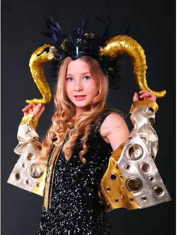 Костюм Фавн Золотої Ночі