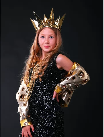 Костюм Принцесса Авангарда