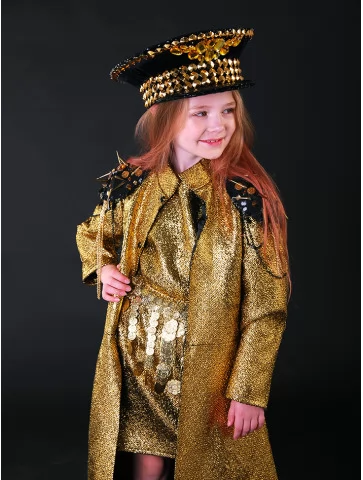 Костюм Принцесса Avant-garde