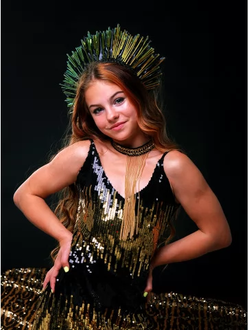 Костюм Авангард