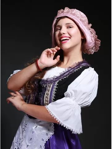 Костюм Баварка у Вишиваному...