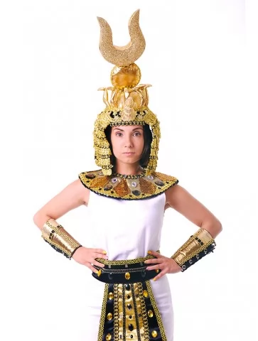 Костюм Нефертіті — Цариця...