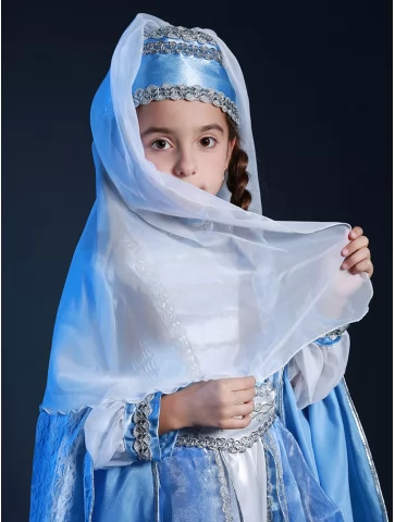 Костюм Грузинської Панни у...