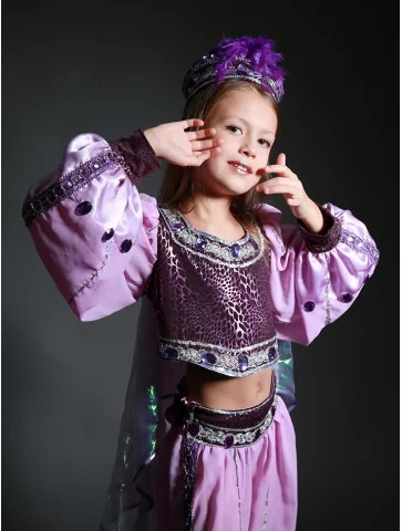 Костюм Східної Танцівниці...