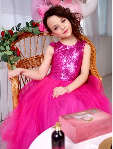 Костюм Барбі Рожевої Мрії