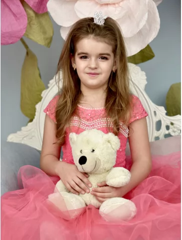 Костюм Барбі Рожева...