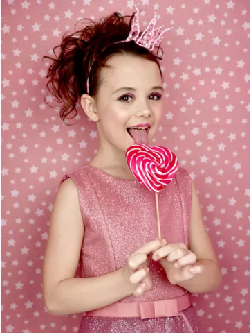 Костюм Барбі Рожевого Блиску