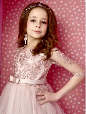 Костюм Барбі Витончена...