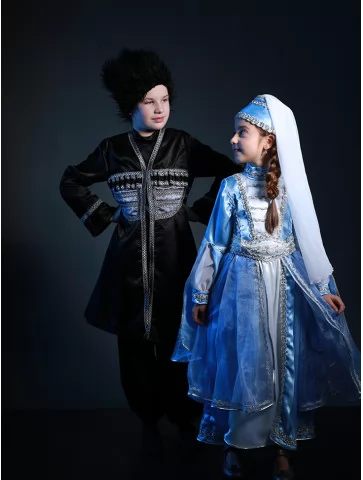 Костюм Грузина у...